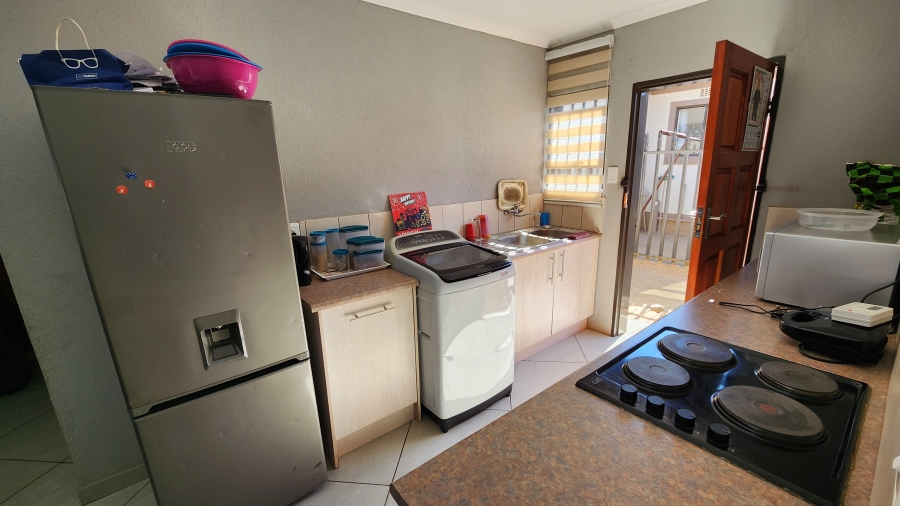 3 Bedroom Property for Sale in Bergsig Gauteng
