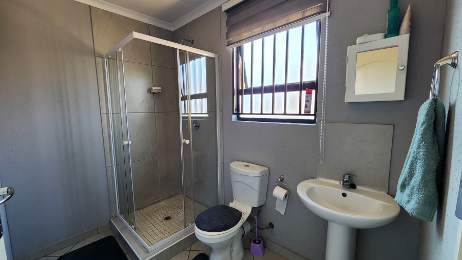 3 Bedroom Property for Sale in Bergsig Gauteng