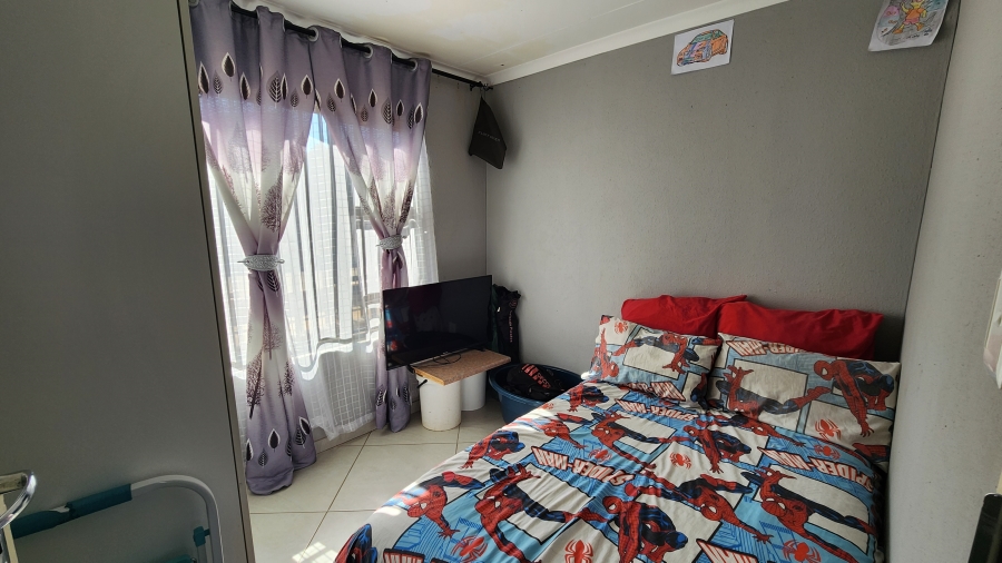 3 Bedroom Property for Sale in Bergsig Gauteng