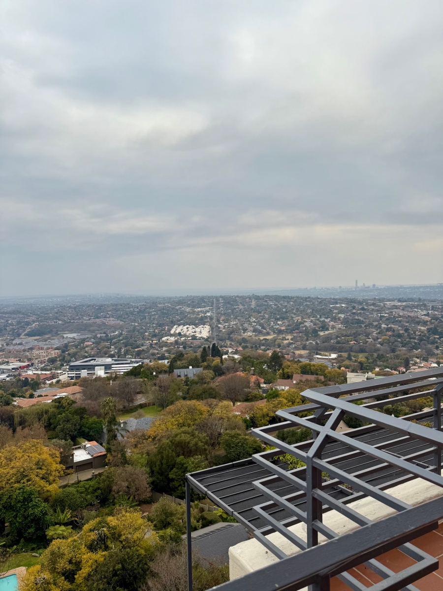 To Let 2 Bedroom Property for Rent in Northcliff Gauteng