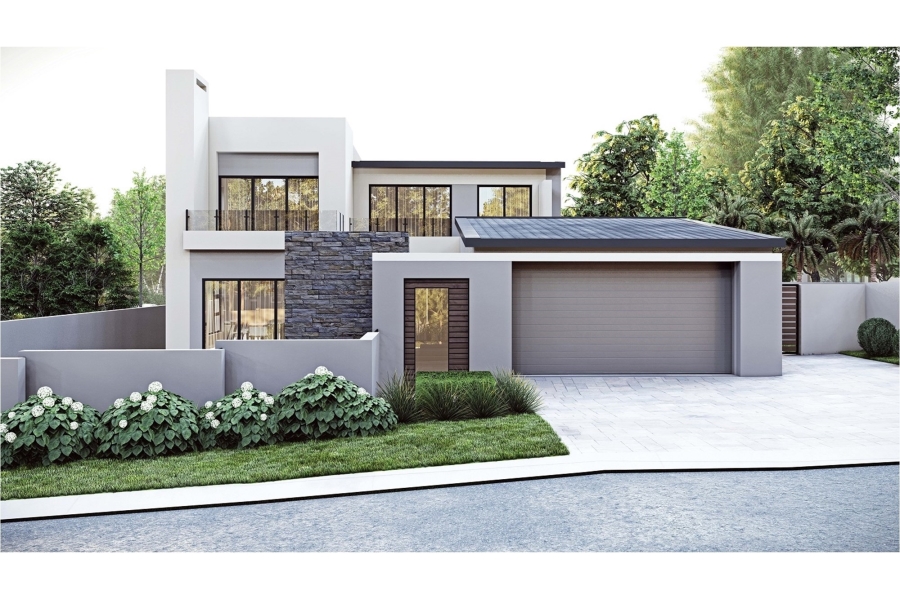 4 Bedroom Property for Sale in Midstream Estate Gauteng