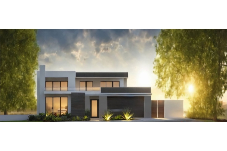 4 Bedroom Property for Sale in Midstream Estate Gauteng