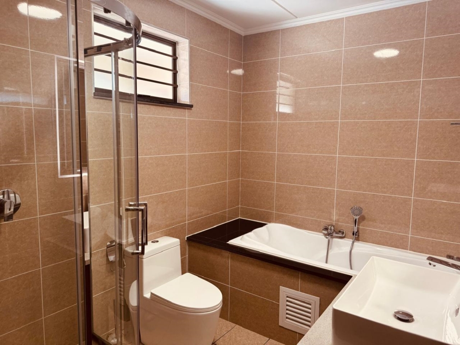 To Let 2 Bedroom Property for Rent in Blue Hills Gauteng