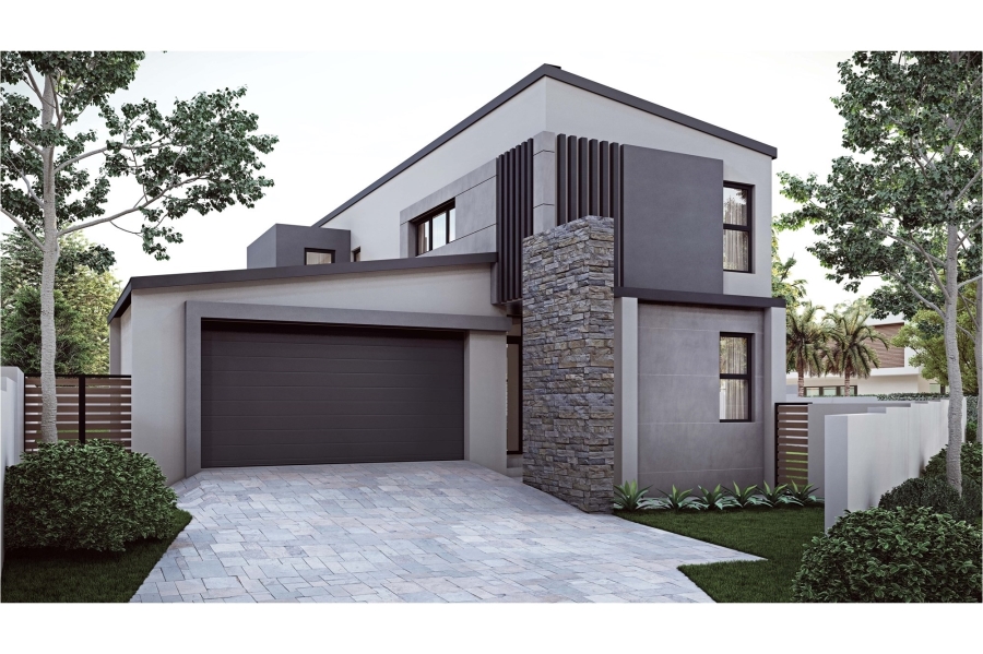 4 Bedroom Property for Sale in Midstream Estate Gauteng