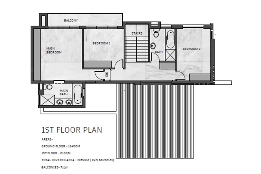 4 Bedroom Property for Sale in Midstream Estate Gauteng