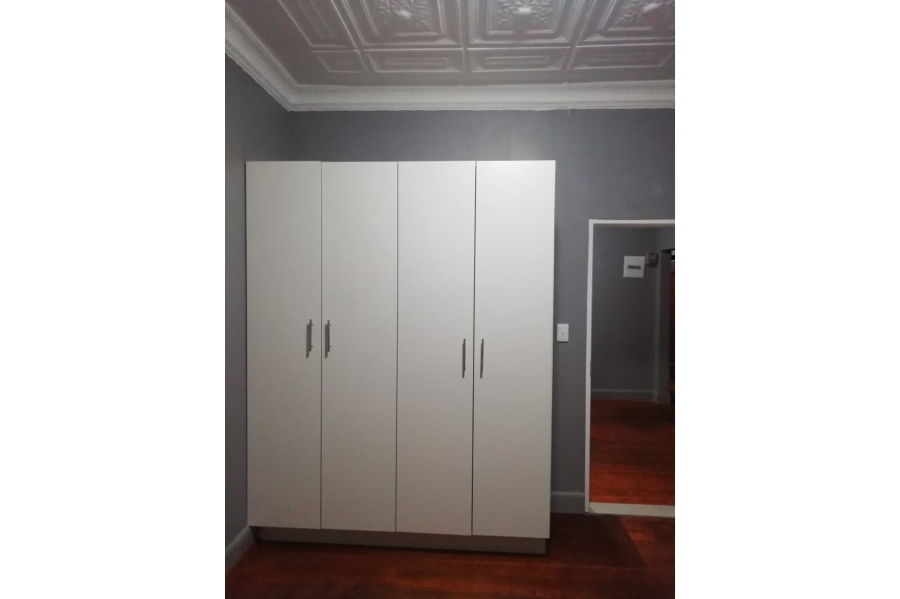 4 Bedroom Property for Sale in Bezuidenhout Valley Gauteng