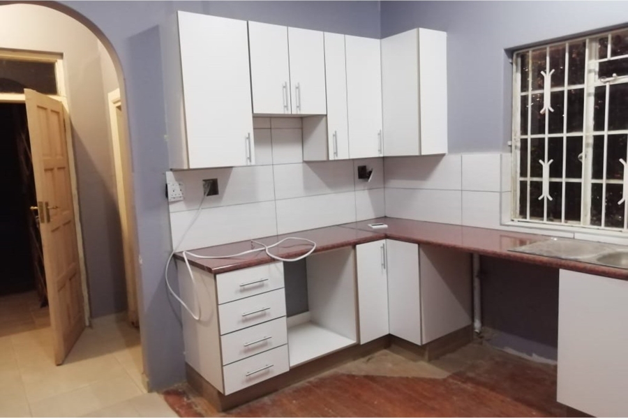4 Bedroom Property for Sale in Bezuidenhout Valley Gauteng