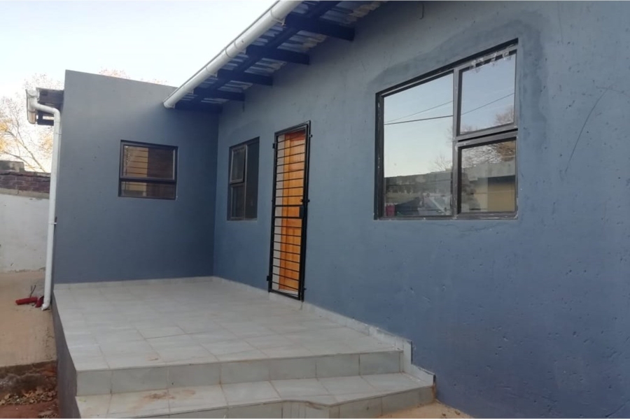 4 Bedroom Property for Sale in Bezuidenhout Valley Gauteng