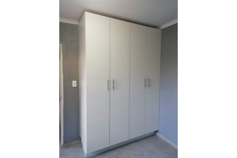 4 Bedroom Property for Sale in Bezuidenhout Valley Gauteng