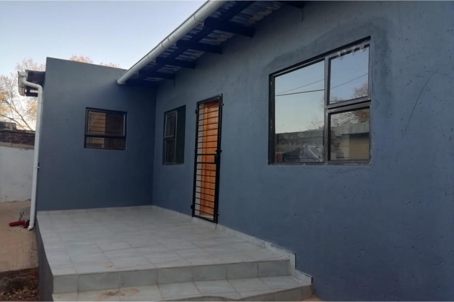 4 Bedroom Property for Sale in Bezuidenhout Valley Gauteng