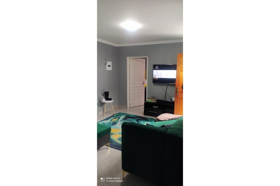 4 Bedroom Property for Sale in Bezuidenhout Valley Gauteng