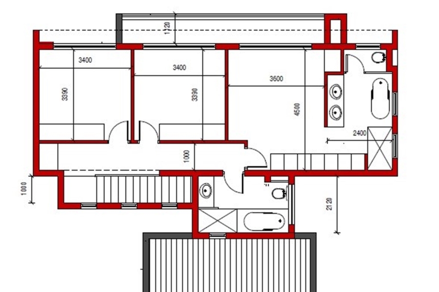 3 Bedroom Property for Sale in Midstream Estate Gauteng