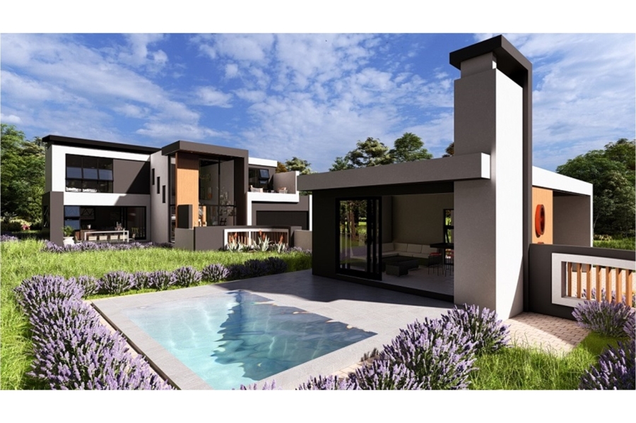 4 Bedroom Property for Sale in Midstream Heights Gauteng