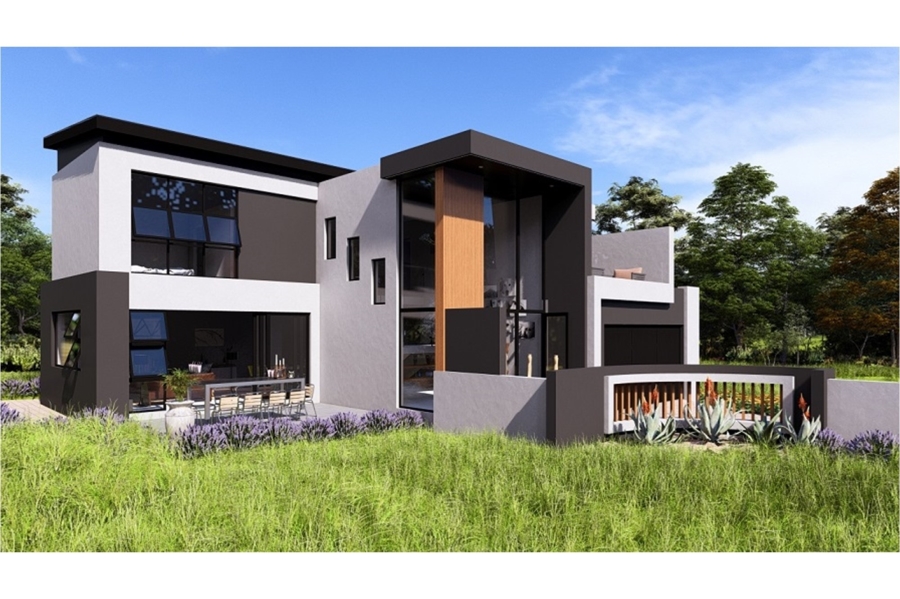 4 Bedroom Property for Sale in Midstream Heights Gauteng