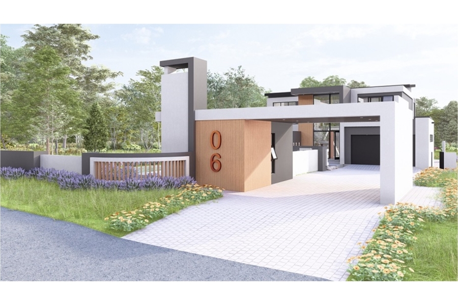 4 Bedroom Property for Sale in Midstream Heights Gauteng