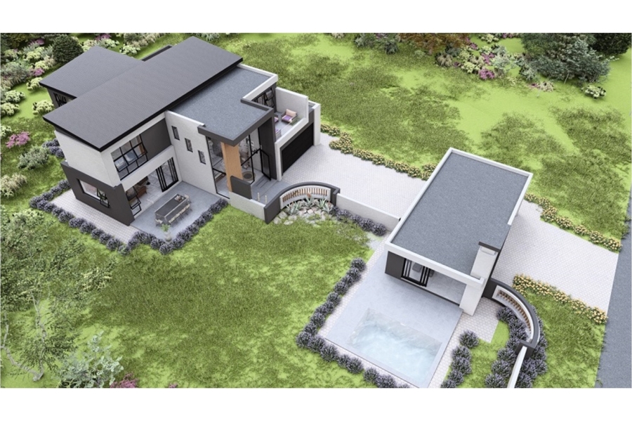 4 Bedroom Property for Sale in Midstream Heights Gauteng