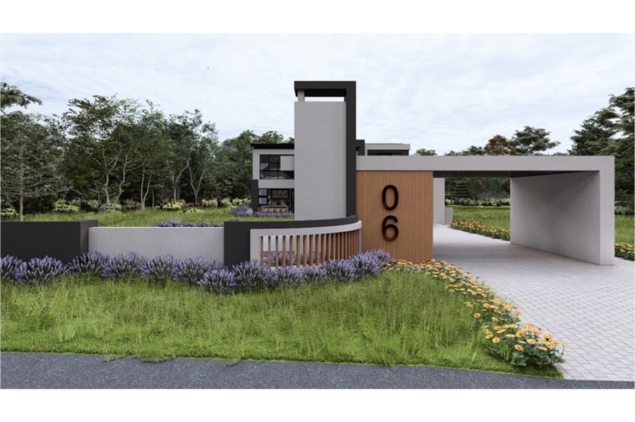 4 Bedroom Property for Sale in Midstream Heights Gauteng