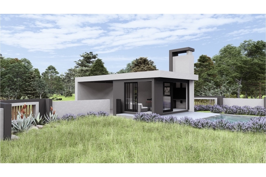 4 Bedroom Property for Sale in Midstream Heights Gauteng