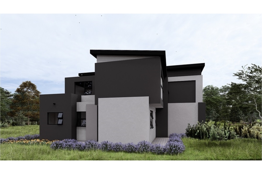 4 Bedroom Property for Sale in Midstream Heights Gauteng