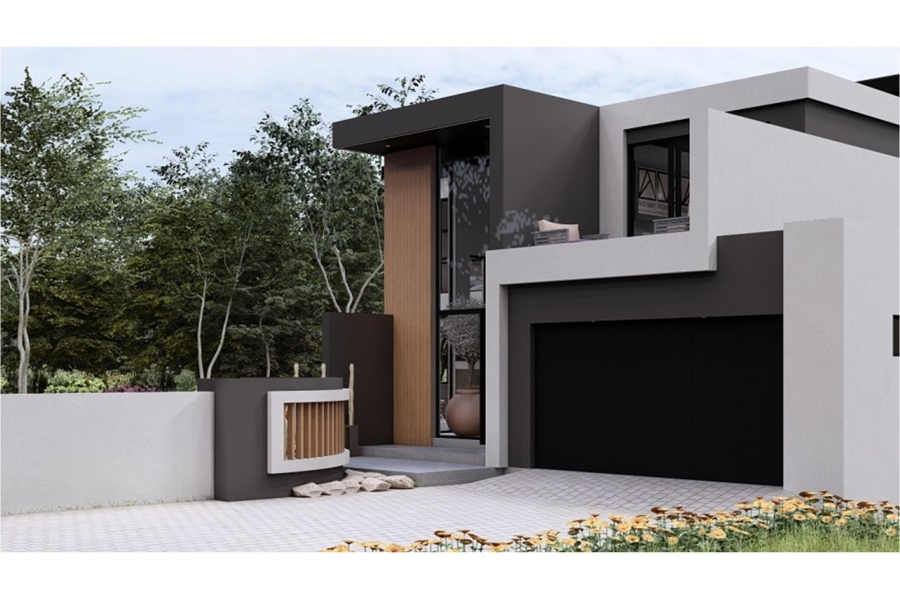 4 Bedroom Property for Sale in Midstream Heights Gauteng