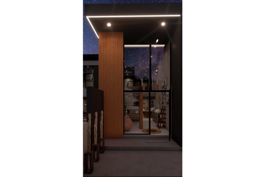 4 Bedroom Property for Sale in Midstream Heights Gauteng