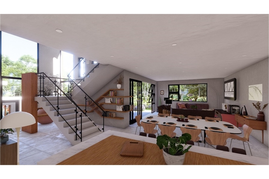 4 Bedroom Property for Sale in Midstream Heights Gauteng