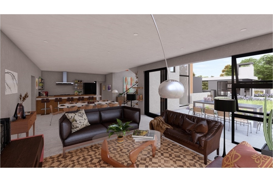 4 Bedroom Property for Sale in Midstream Heights Gauteng