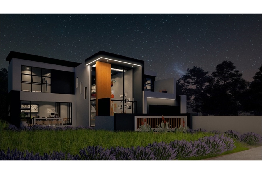 4 Bedroom Property for Sale in Midstream Heights Gauteng
