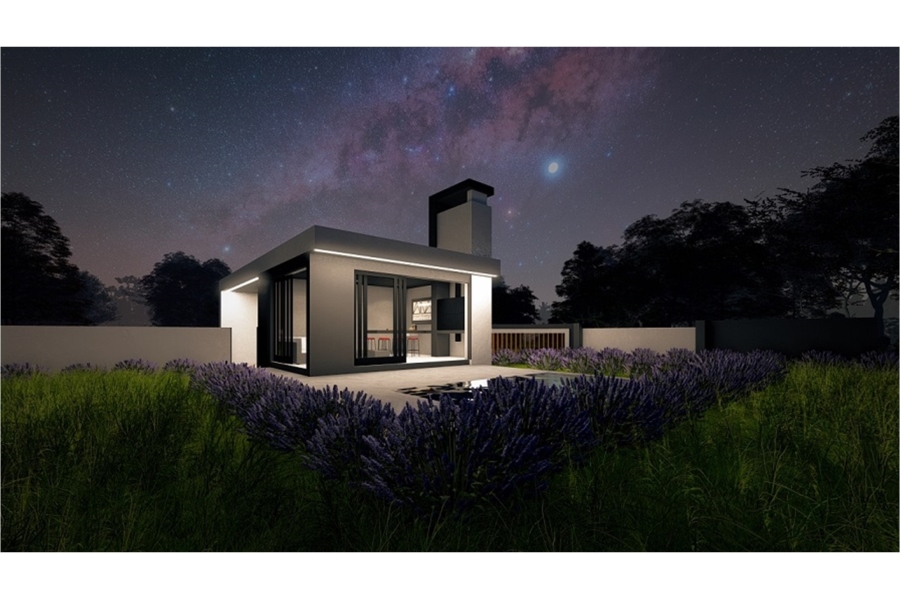 4 Bedroom Property for Sale in Midstream Heights Gauteng