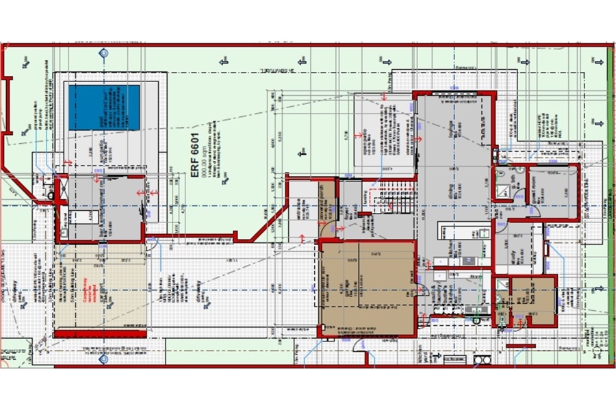 4 Bedroom Property for Sale in Midstream Heights Gauteng