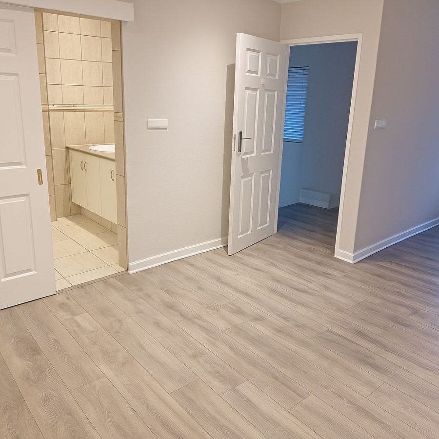 To Let 2 Bedroom Property for Rent in Fourways Gauteng