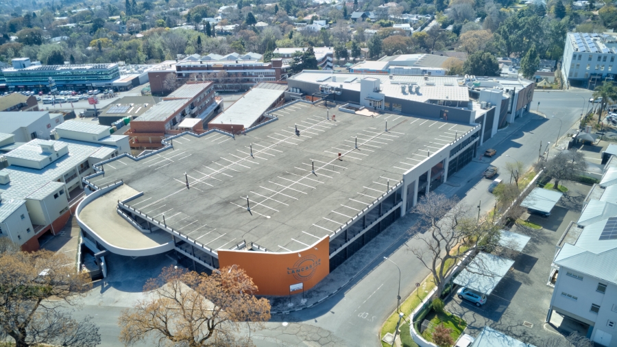 To Let commercial Property for Rent in Craighall Park Gauteng
