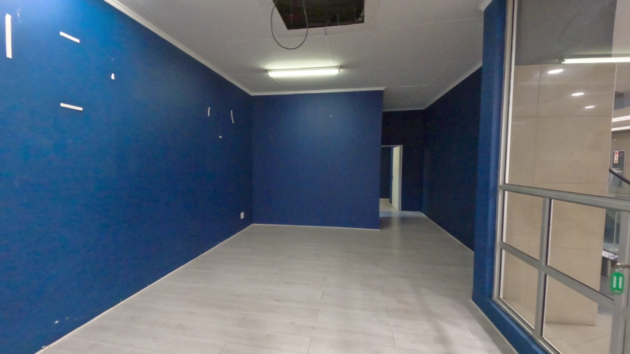To Let commercial Property for Rent in Craighall Park Gauteng