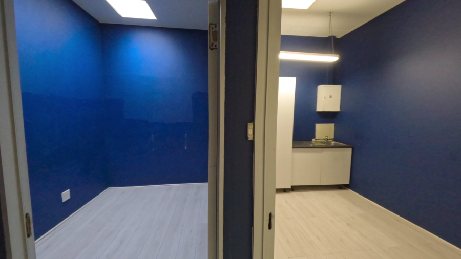 To Let commercial Property for Rent in Craighall Park Gauteng