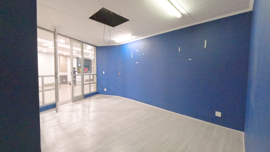 To Let commercial Property for Rent in Craighall Park Gauteng