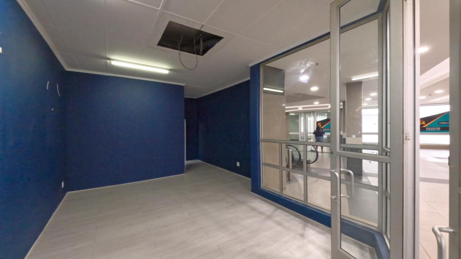 To Let commercial Property for Rent in Craighall Park Gauteng