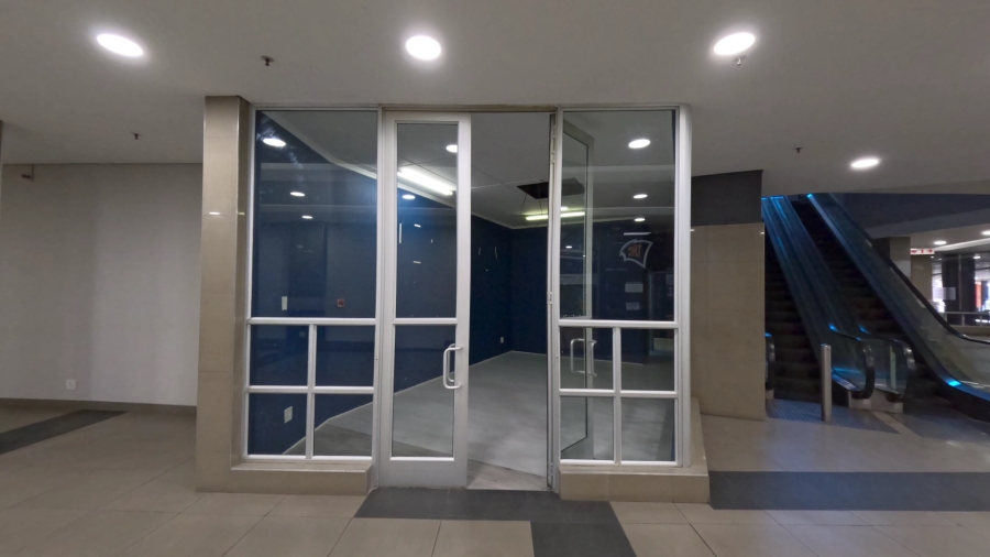 To Let commercial Property for Rent in Craighall Park Gauteng