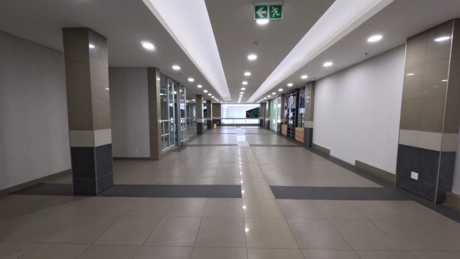 To Let commercial Property for Rent in Craighall Park Gauteng