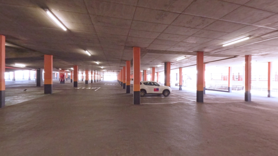 To Let commercial Property for Rent in Craighall Park Gauteng