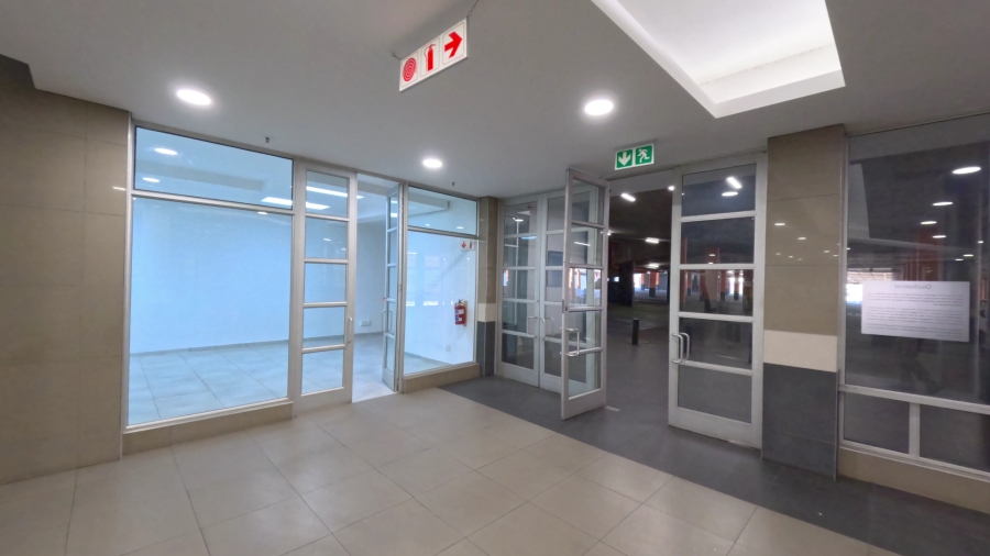 Commercial Property for Sale in Craighall Park Gauteng