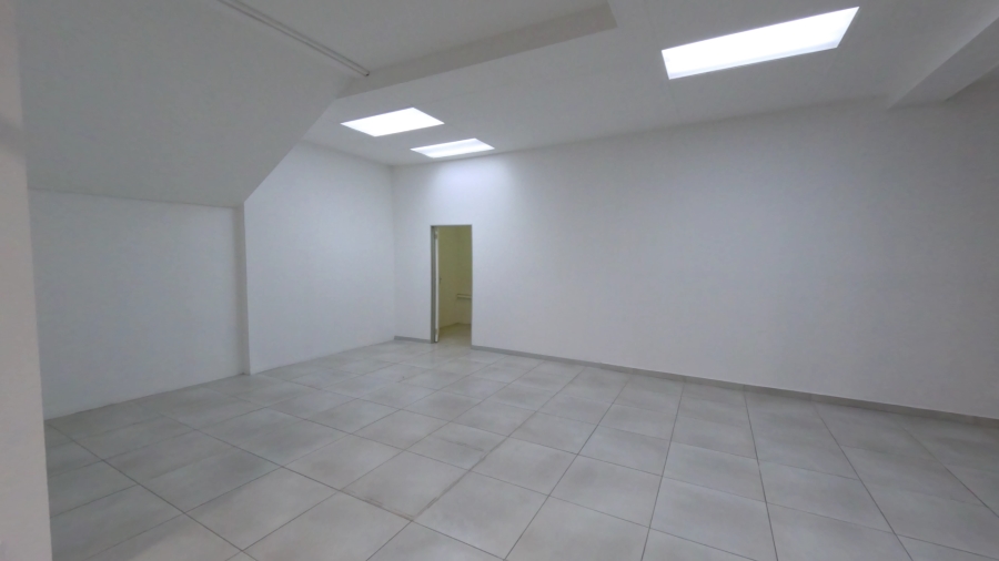 Commercial Property for Sale in Craighall Park Gauteng