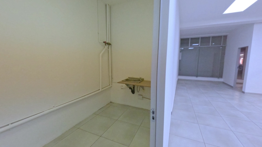 Commercial Property for Sale in Craighall Park Gauteng