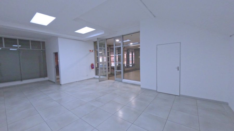 Commercial Property for Sale in Craighall Park Gauteng