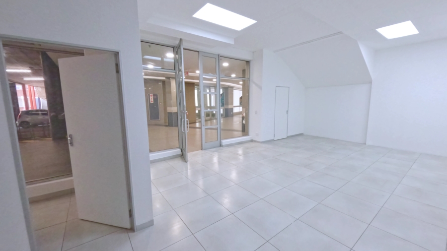 Commercial Property for Sale in Craighall Park Gauteng
