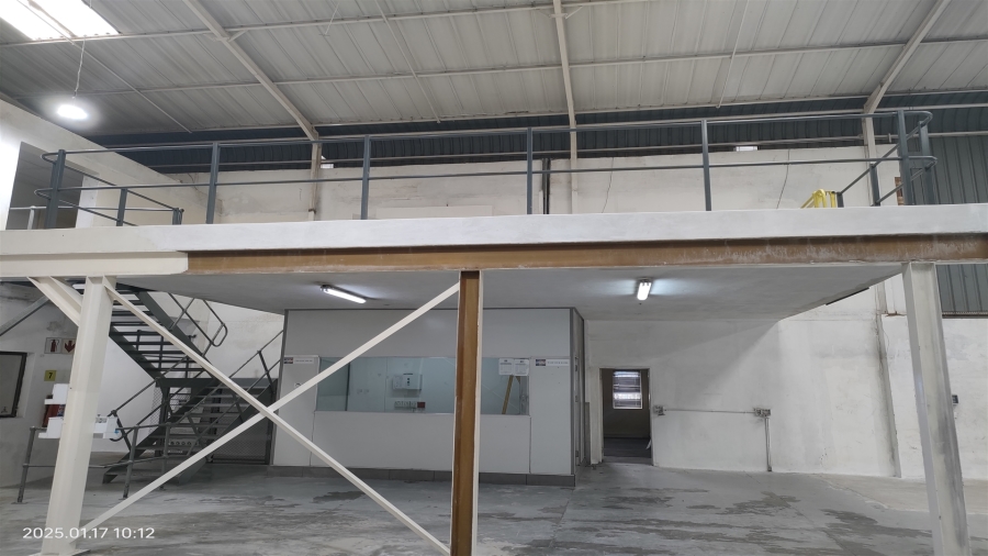 To Let commercial Property for Rent in North Riding Gauteng