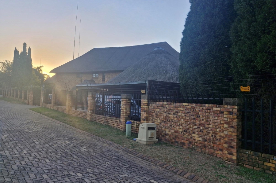 0 Bedroom Property for Sale in North Riding AH Gauteng