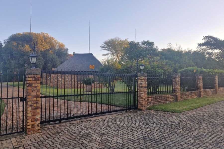 0 Bedroom Property for Sale in North Riding AH Gauteng