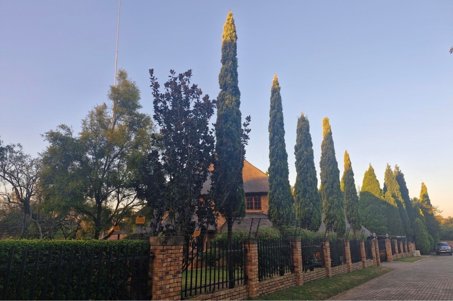 0 Bedroom Property for Sale in North Riding AH Gauteng