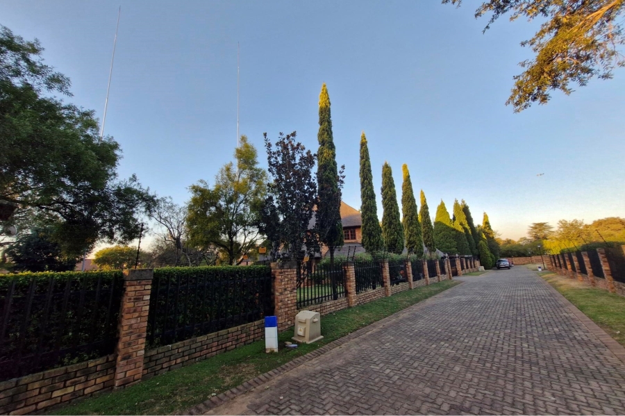 0 Bedroom Property for Sale in North Riding AH Gauteng