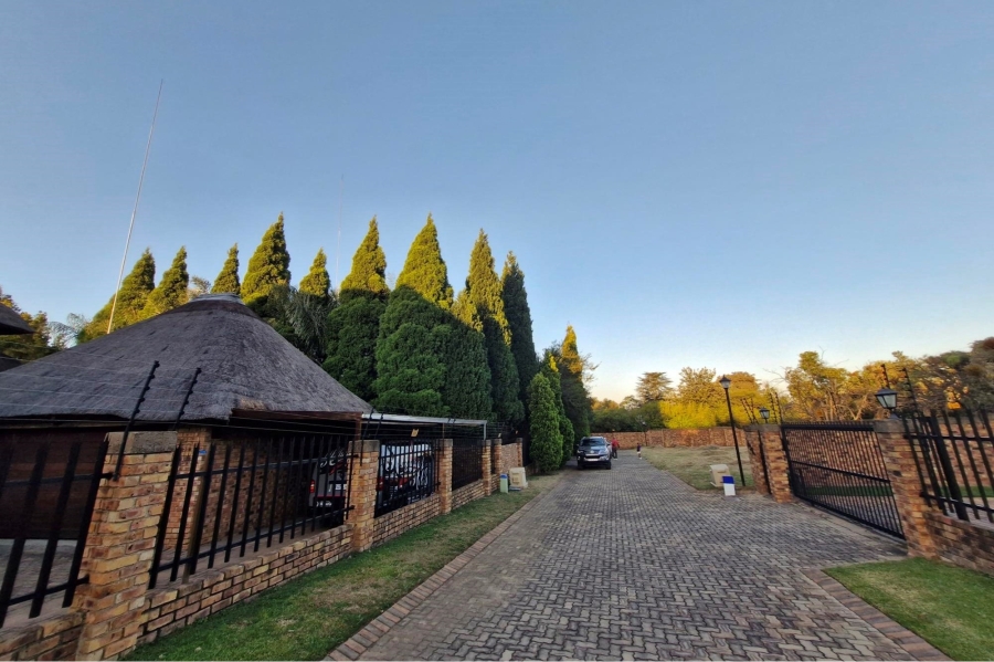 0 Bedroom Property for Sale in North Riding AH Gauteng